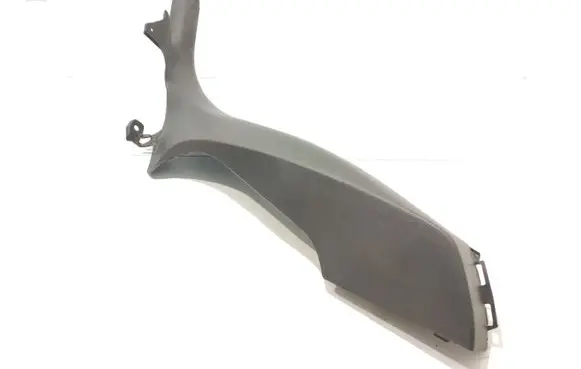 Skoda Octavia Mk3 (5E) Rear seat side bottom trim 5E5867766B