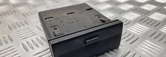 Audi A4 S4 B5 8D Dashboard storage box/compartment 8D0941561