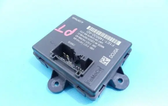 Ford C-MAX II Central body control module F1ET-14B532-AD IMPRK1082651