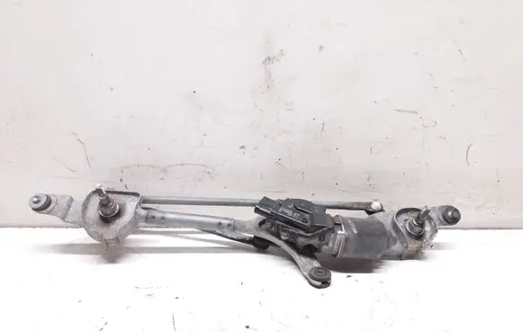 Opel Insignia A Front wiper linkage and motor 13227392