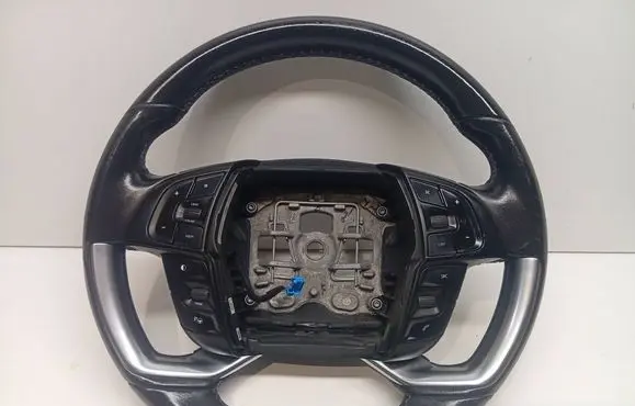 Citroen C4 II Picasso Steering wheel 98096594ZD 622809620C