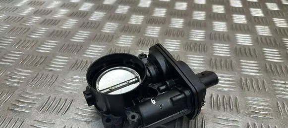 Audi A3 8Y Throttle valve 04E133062S