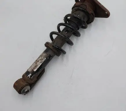 Mini Cooper Countryman R60 Rear shock absorber with coil spring 