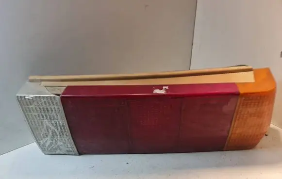 Volvo 340 - 360 Rear/tail lights 299302 453780 73325