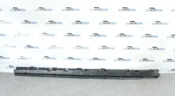 BMW X5M E70 Sill supporting ledge 7207195