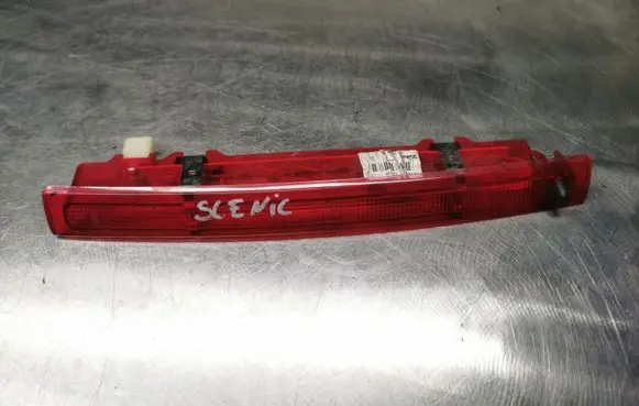 Renault Scenic II - Grand scenic II Third/center stoplight 8200073239
