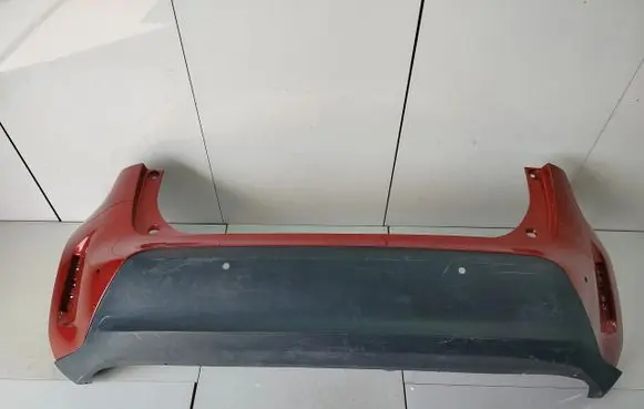 Toyota Yaris Cross Rear bumper 521590DB40