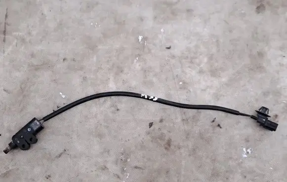 Hyundai i20 (BC3 BI3) Bonnet alarm switch sensor 