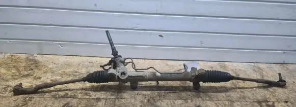 Toyota Avensis Verso Steering rack