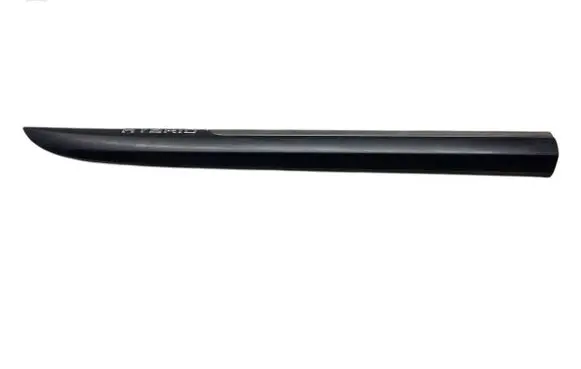 Lexus GS 300 350 430 450H Rear door trim (molding) 7507530090 7574130570