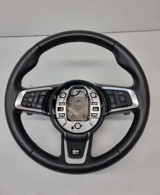 Jaguar F-Pace Steering wheel GX7M18443AB