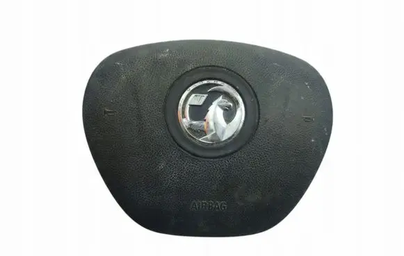 Opel Vivaro Airbag squib ring wiring 93868803