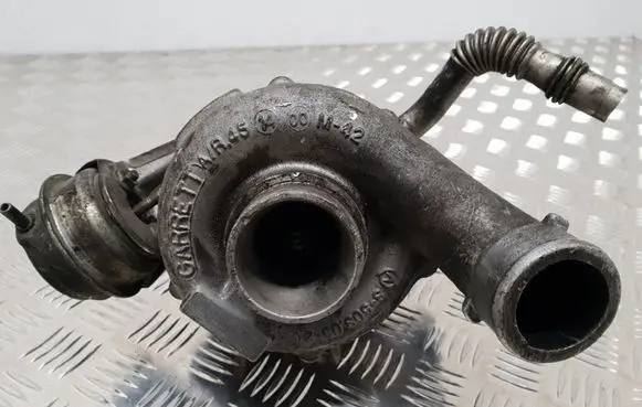 Audi A6 S6 C5 4B Turbo 059145701C