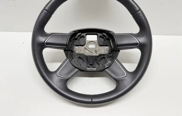 Audi A3 S3 8V Steering wheel 8U0419091A
