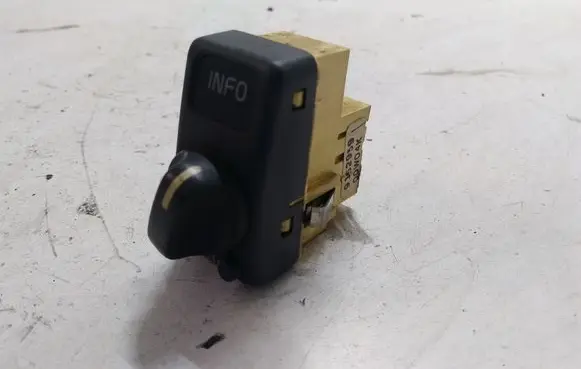 Volvo V70 Other switches/knobs/shifts 9162959