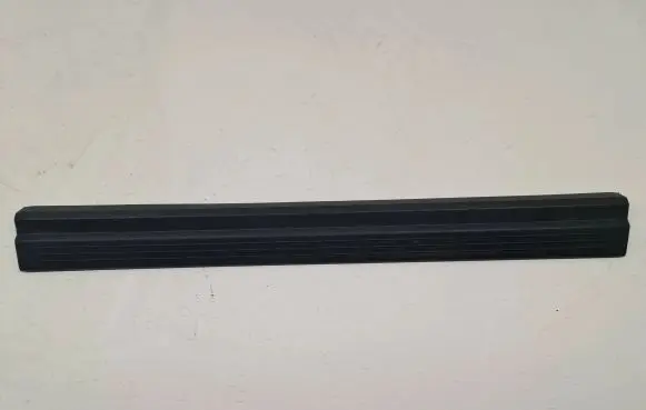 Mercedes-Benz E W212 Front sill trim cover 2126860236