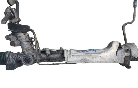 Volkswagen Golf IV Steering rack 1J1422105DE-KASACJ 1J1422105DE