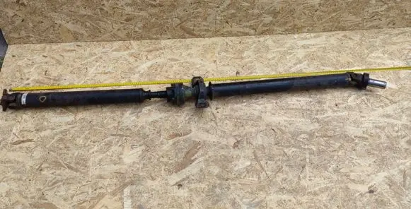 Toyota RAV 4 (XA20) Drive shaft (set) 09016220581 1044050114015