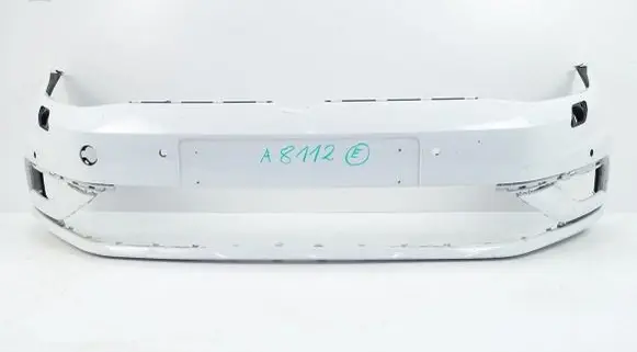 Volkswagen Golf VII Front bumper 5G0807221FL