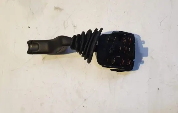 Opel Zafira A Wiper control stalk 092115275502036