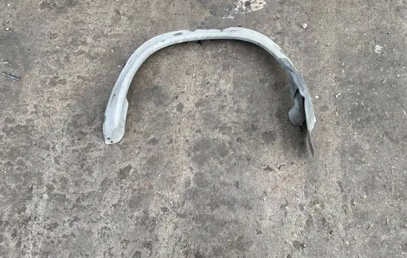 Volkswagen II LT Rear arch trim A9048820101