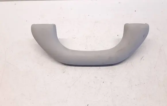 Volkswagen PASSAT B6 Front interior roof grab handle 1K0857607M