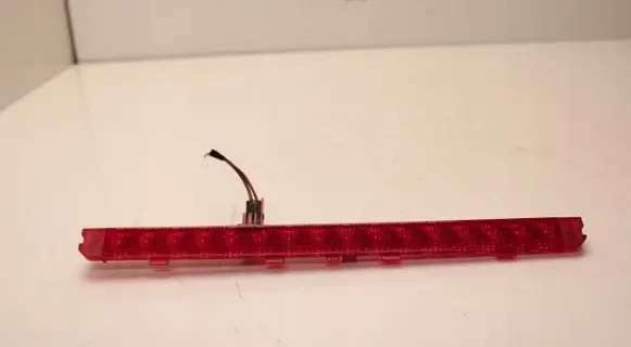 Skoda Fabia Mk2 (5J) Third/center stoplight