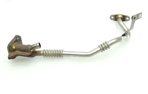 Mazda 6 Turbo turbocharger oiling pipe/hose SH01142K0