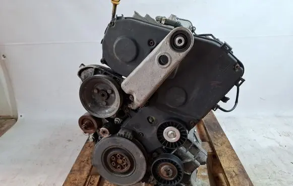Alfa Romeo 166 Engine 0445010006 0445215008 46437268