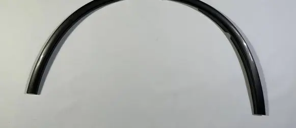 Dodge Durango Front arch trim 568542412