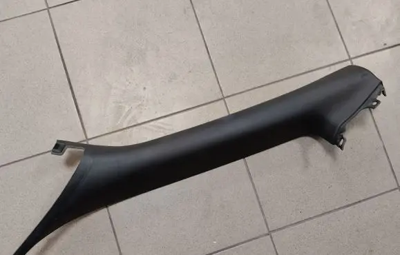 Audi A4 S4 B7 8E 8H (A) pillar trim 8H0867233