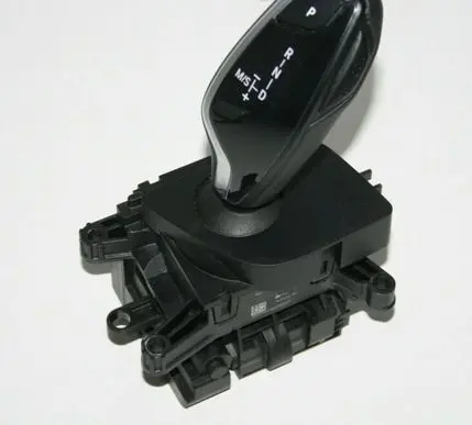 BMW 5 G30 G31 G38 Gear selector 6825826