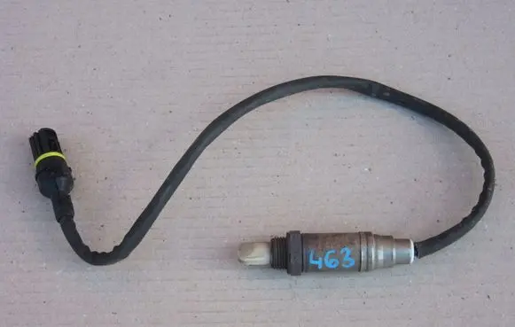 BMW X3 E83 Lambda probe sensor 3413463