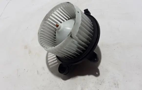 A/C air flow flap actuator/motor