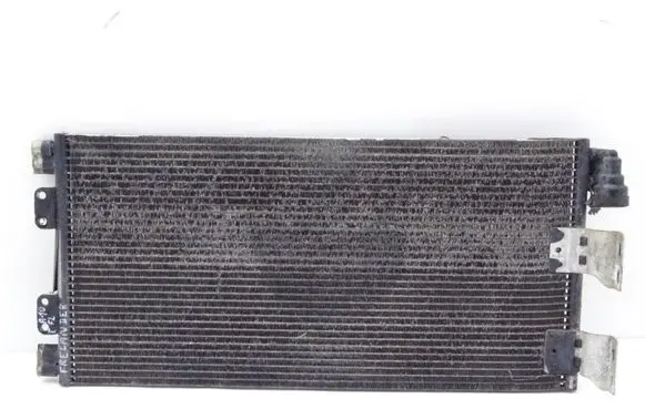 Land Rover Freelander A/C cooling radiator (condenser)