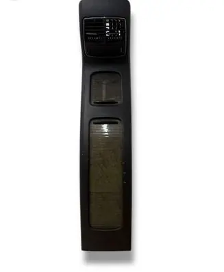 Mercedes-Benz CLS C219 Center console A2198600030 2118302154