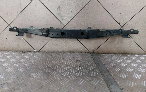 Nissan Qashqai Front piece kit 