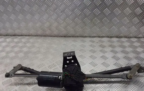 Audi 80 90 S2 B4 Front wiper linkage 0390241097