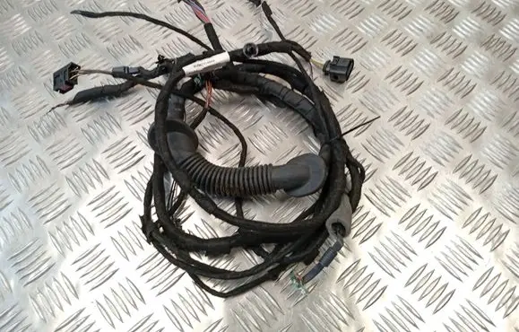 Audi Q3 8U Tailgate/trunk wiring harness 8U0971148AA