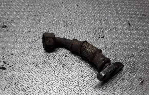 Ford Galaxy Turbo turbocharger oiling pipe/hose