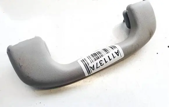 Opel Astra H Rear interior roof grab handle 