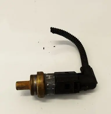 Volkswagen Golf V Coolant temperature sensor 06A919501 06A919501A