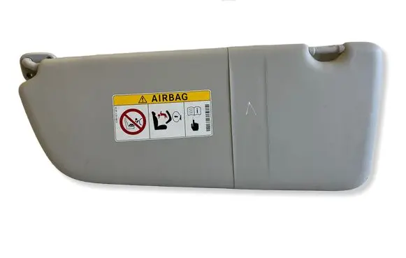 Mercedes-Benz Vito Viano W447 Sun visor 