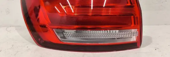 Audi A4 S4 B9 Rear/tail lights 8W9945069