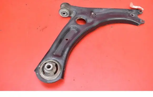 Skoda Superb B6 (3T) Front control arm 1K0407152BG