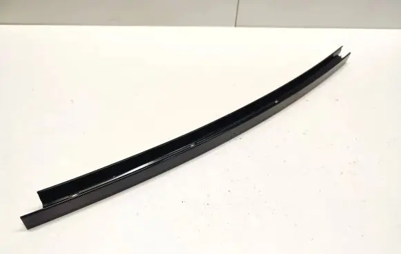 BMW X3 G01 Rear door window/glass frame 7410048 19765810