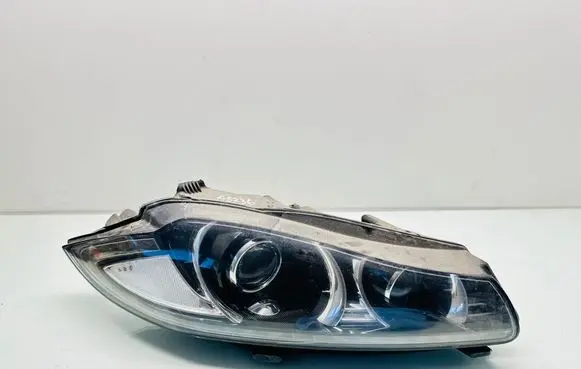 Jaguar XF X250 Headlight/headlamp vpcx2x13w029dd