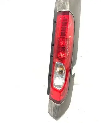Renault Trafic II (X83) Rear/tail lights 265A60118R