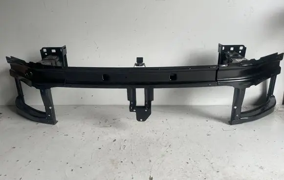 Volkswagen PASSAT B9 Front bumper support beam 3J0807109