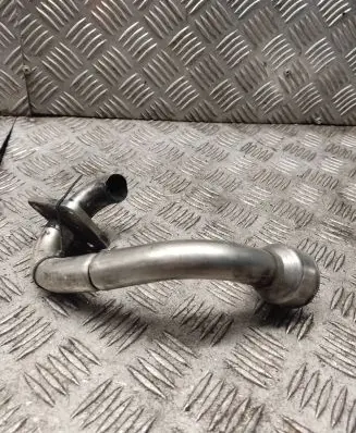Jeep Grand Cherokee (WK) EGR valve line/pipe/hose